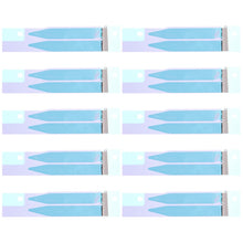 Load image into Gallery viewer, 10 PCS Battery Adhesive Tape Sticker for iPhone 6