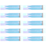 10 PCS Battery Adhesive Tape Sticker for iPhone 6