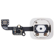 Load image into Gallery viewer, Home Button Flex Cable for iPhone 6 &amp; 6 Plus, Not Supporting Fingerprint Identification, For iPhone 6 Plus &amp; iPhone 6, For iPhone 6 Plus &amp; 6