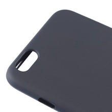 Load image into Gallery viewer, Frosted TPU Case for iPhone 6