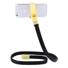 Load image into Gallery viewer, Flexible Clip Mount Holder with Clamping Base