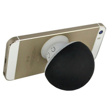 Load image into Gallery viewer, Mushroom Shape Bluetooth Speaker with Suction Holder