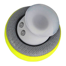 Load image into Gallery viewer, Mushroom Shape Bluetooth Speaker with Suction Holder