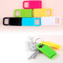Load image into Gallery viewer, 200pcs Mini Universal Phone Holder, Random Color Delivery