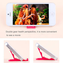 Load image into Gallery viewer, 200pcs Mini Universal Phone Holder, Random Color Delivery