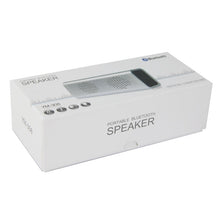 Load image into Gallery viewer, YM-308 Portable Rechargeable NFC Bluetooth Speaker, Support TF Card