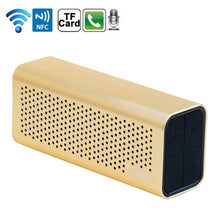 Load image into Gallery viewer, YM-308 Portable Rechargeable NFC Bluetooth Speaker, Support TF Card