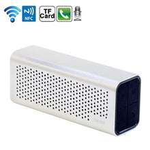 Load image into Gallery viewer, YM-308 Portable Rechargeable NFC Bluetooth Speaker, Support TF Card