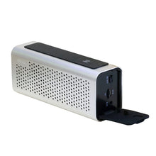 Load image into Gallery viewer, YM-308 Portable Rechargeable NFC Bluetooth Speaker, Support TF Card