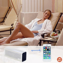 Load image into Gallery viewer, YM-308 Portable Rechargeable NFC Bluetooth Speaker, Support TF Card