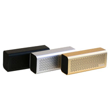 Load image into Gallery viewer, YM-308 Portable Rechargeable NFC Bluetooth Speaker, Support TF Card