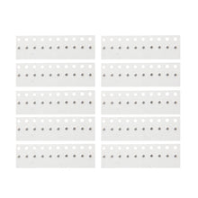 Load image into Gallery viewer, 100 PCS Side Key Conductive Gasket for iPhone 6