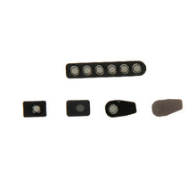 Load image into Gallery viewer, 10 PCS Charging Port Mesh Cover Set for iPhone 6