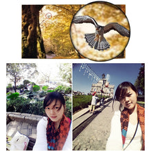 Load image into Gallery viewer, 8X Zoom Telescope Telephoto Camera Lens with Clip