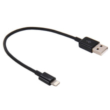 Load image into Gallery viewer, 8 Pin to USB 2.0 Data / Charger Cable, CableLength: 20cm