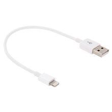 Load image into Gallery viewer, 8 Pin to USB 2.0 Data / Charger Cable, CableLength: 20cm
