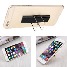 Load image into Gallery viewer, Universal Mini Foldable Holder Stand with Finger Grip