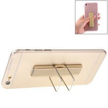 Load image into Gallery viewer, Universal Mini Foldable Holder Stand with Finger Grip