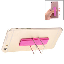 Load image into Gallery viewer, Universal Mini Foldable Holder Stand with Finger Grip