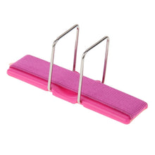 Load image into Gallery viewer, Universal Mini Foldable Holder Stand with Finger Grip