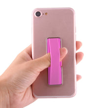 Load image into Gallery viewer, Universal Mini Foldable Holder Stand with Finger Grip