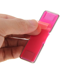 Load image into Gallery viewer, Universal Mini Foldable Holder Stand with Finger Grip