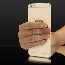Load image into Gallery viewer, Universal Mini Foldable Holder Stand with Finger Grip