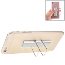 Load image into Gallery viewer, Universal Mini Foldable Holder Stand with Finger Grip