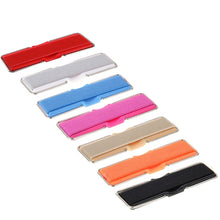 Load image into Gallery viewer, Universal Mini Foldable Holder Stand with Finger Grip