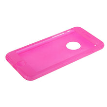 Load image into Gallery viewer, Ultra-slim 360 Degrees Full Protection Solid Color Combination Case with Exclusive Tempered Glass Film for iPhone 6