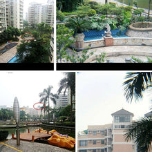 Load image into Gallery viewer, Universal 12X Zoom Optical Zoom Telescope Lens with Clip