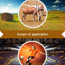 Load image into Gallery viewer, Universal 12X Zoom Optical Zoom Telescope Lens with Clip