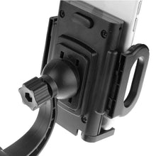 Load image into Gallery viewer, For iPhone, Galaxy, Sony, Lenovo, HTC, Huawei, and other Smartphones of Width: 4-12cm, Mount Bracket Holder