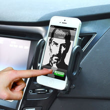Load image into Gallery viewer, For iPhone, Galaxy, Sony, Lenovo, HTC, Huawei, and other Smartphones of Width: 4-12cm, Mount Bracket Holder