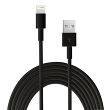 Load image into Gallery viewer, 2m Super Quality Multiple Strands TPE Material USB Sync Data Charging Cable