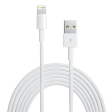 Load image into Gallery viewer, 2m Super Quality Multiple Strands TPE Material USB Sync Data Charging Cable