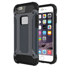 Load image into Gallery viewer, For iPhone 6 &amp; 6s Tough Armor TPU + PC Combination Case