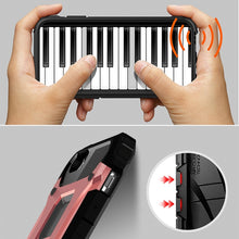 Load image into Gallery viewer, For iPhone 6 &amp; 6s Tough Armor TPU + PC Combination Case, For 6 &amp; iPhone 6s, For iPhone 6 &amp; 6s