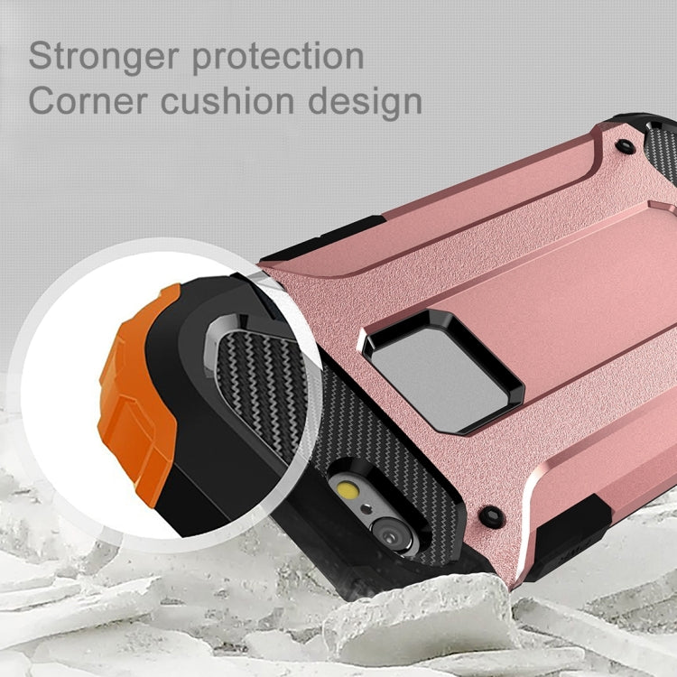 For iPhone 6 & 6s Tough Armor TPU + PC Combination Case, For 6 & iPhone 6s, For iPhone 6 & 6s