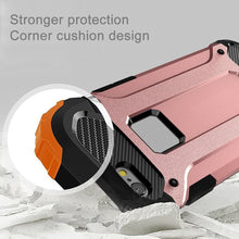 Load image into Gallery viewer, For iPhone 6 &amp; 6s Tough Armor TPU + PC Combination Case, For 6 &amp; iPhone 6s, For iPhone 6 &amp; 6s