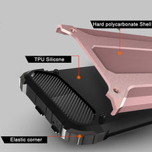 Load image into Gallery viewer, For iPhone 6 &amp; 6s Tough Armor TPU + PC Combination Case, For 6 &amp; iPhone 6s, For iPhone 6 &amp; 6s