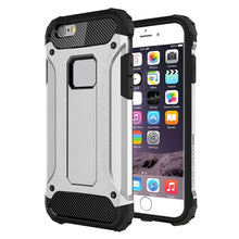 Load image into Gallery viewer, For iPhone 6 &amp; 6s Tough Armor TPU + PC Combination Case