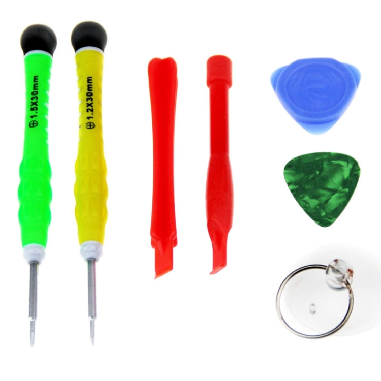 JF-853 High Quality Special  Repair Opening Tools Kit for Samsung