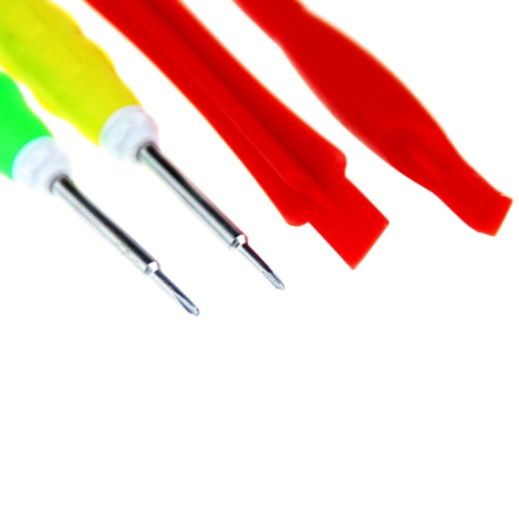 JF-853 High Quality Special  Repair Opening Tools Kit for Samsung