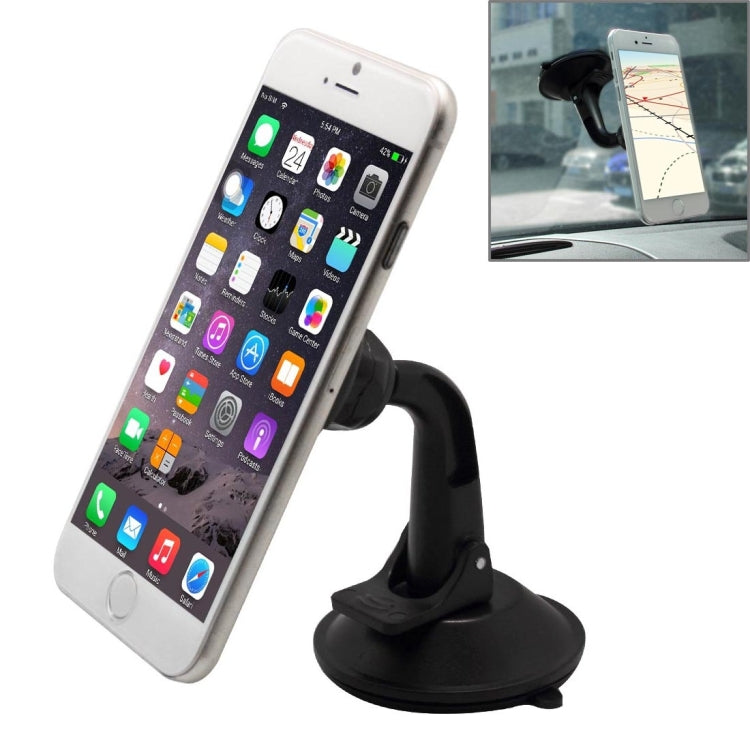 For iPhone, Galaxy, Sony, Lenovo, HTC, Huawei, and other Smartphones, Car Mount Holder
