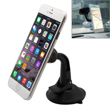 Load image into Gallery viewer, For iPhone, Galaxy, Sony, Lenovo, HTC, Huawei, and other Smartphones, Car Mount Holder