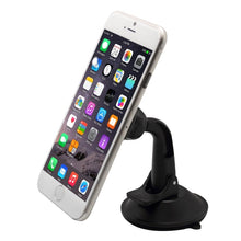 Load image into Gallery viewer, For iPhone, Galaxy, Sony, Lenovo, HTC, Huawei, and other Smartphones, Car Mount Holder
