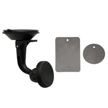 Load image into Gallery viewer, For iPhone, Galaxy, Sony, Lenovo, HTC, Huawei, and other Smartphones, Car Mount Holder
