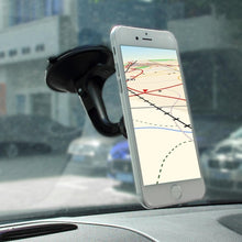 Load image into Gallery viewer, For iPhone, Galaxy, Sony, Lenovo, HTC, Huawei, and other Smartphones, Car Mount Holder