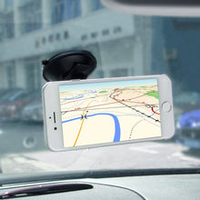 Load image into Gallery viewer, For iPhone, Galaxy, Sony, Lenovo, HTC, Huawei, and other Smartphones, Car Mount Holder